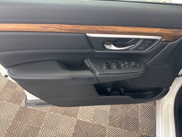 Used 2018 Honda CR-V Touring image 24