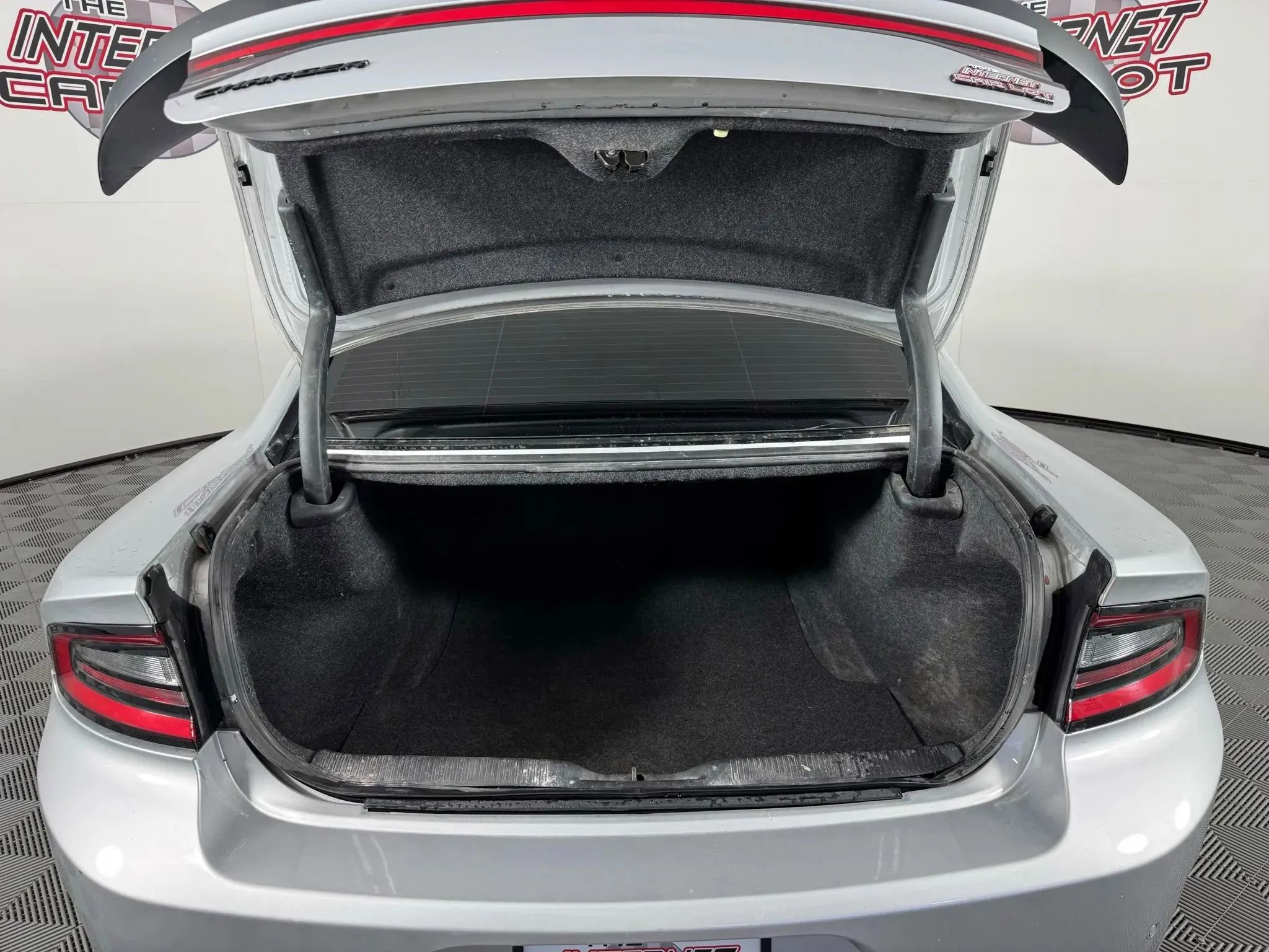 Used 2021 Dodge Charger Scat Pack w/ Navigation & Travel Group RWD image 31