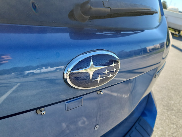 Used 2017 Subaru Forester 2.5i Premium w/ Popular Package #2A AWD/4WD image 29