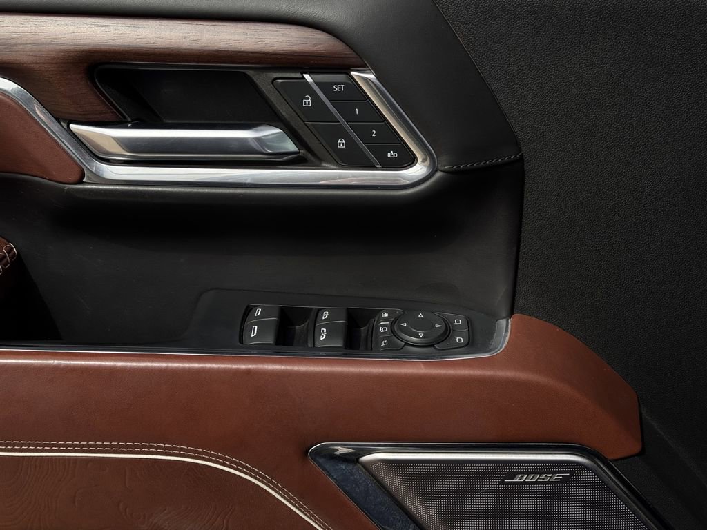 Used 2024 GMC Sierra 3500 Denali Ultimate image 24