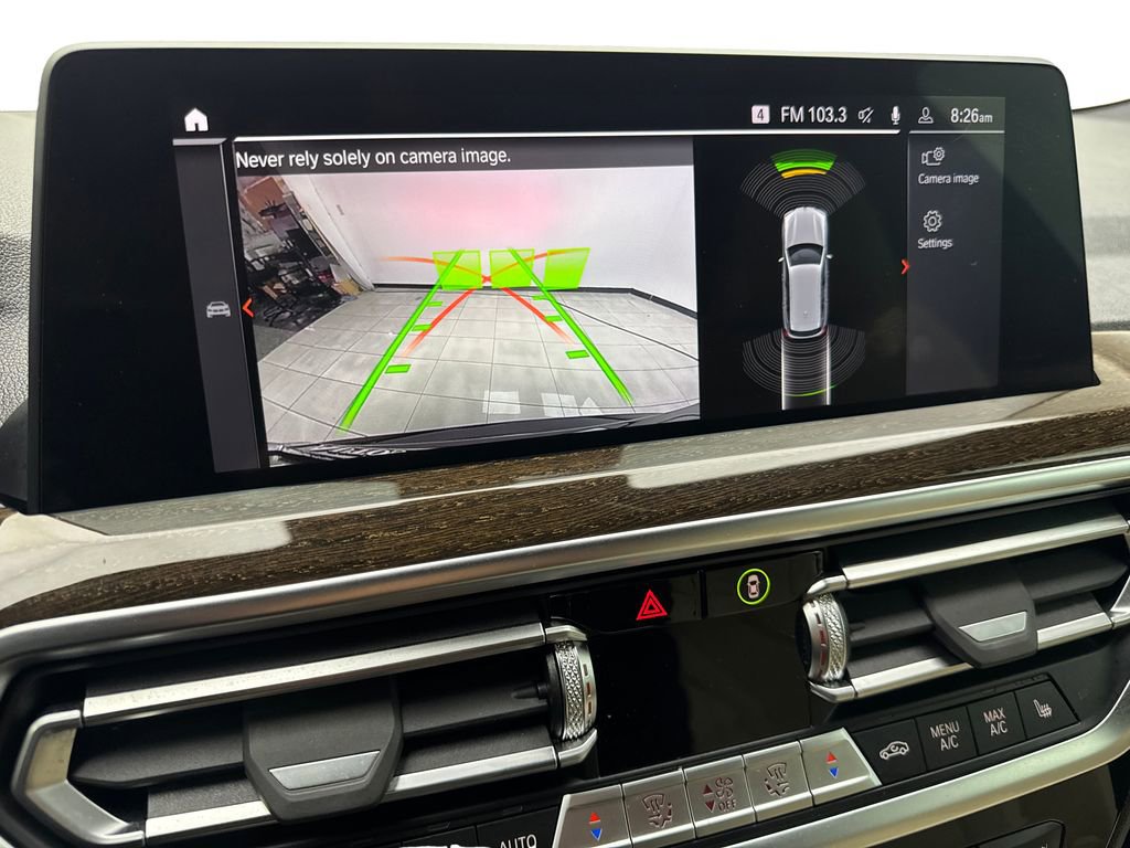 Used 2023 BMW X3 sDrive30i w/ Convenience Package image 66