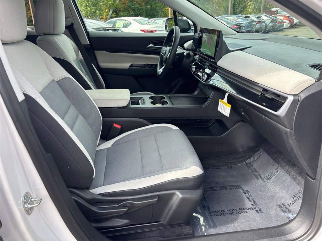 Used 2024 Honda Prologue EX image 15