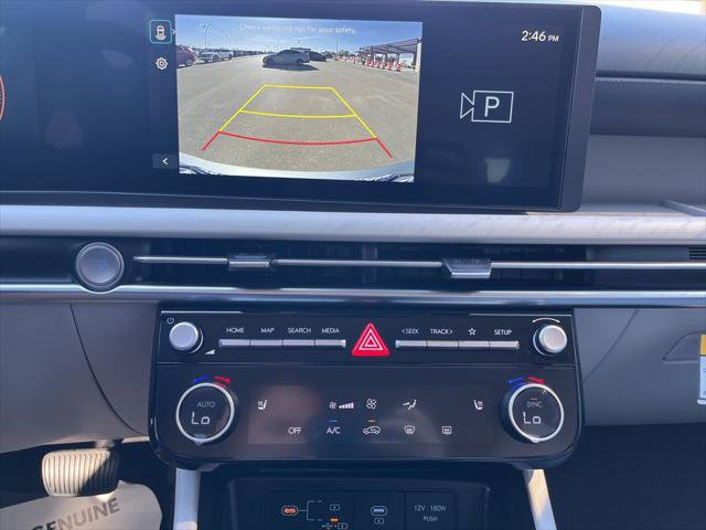 New 2026 Hyundai Tucson SEL image 17