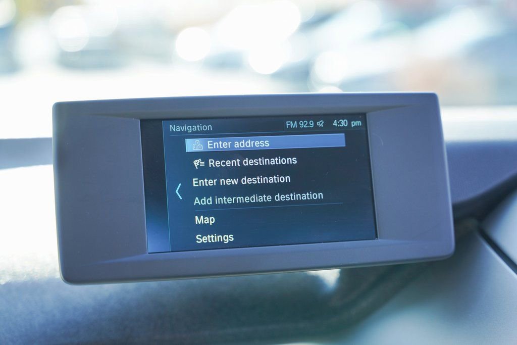 Used 2021 BMW i3 image 18