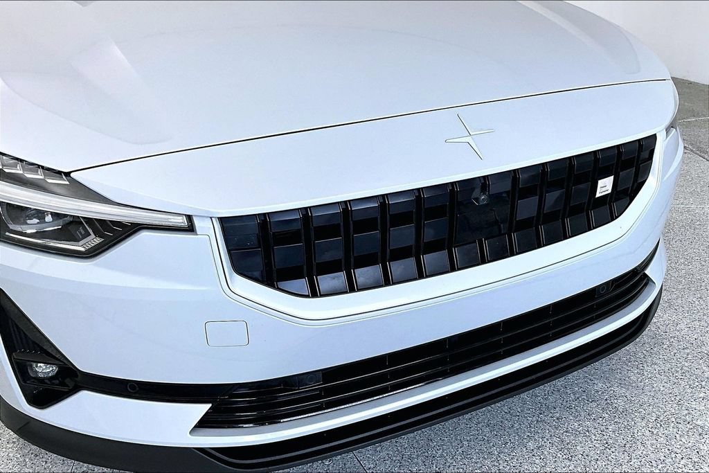 Used 2023 Polestar Polestar 2 w/ Pilot Pack AWD/4WD image 38