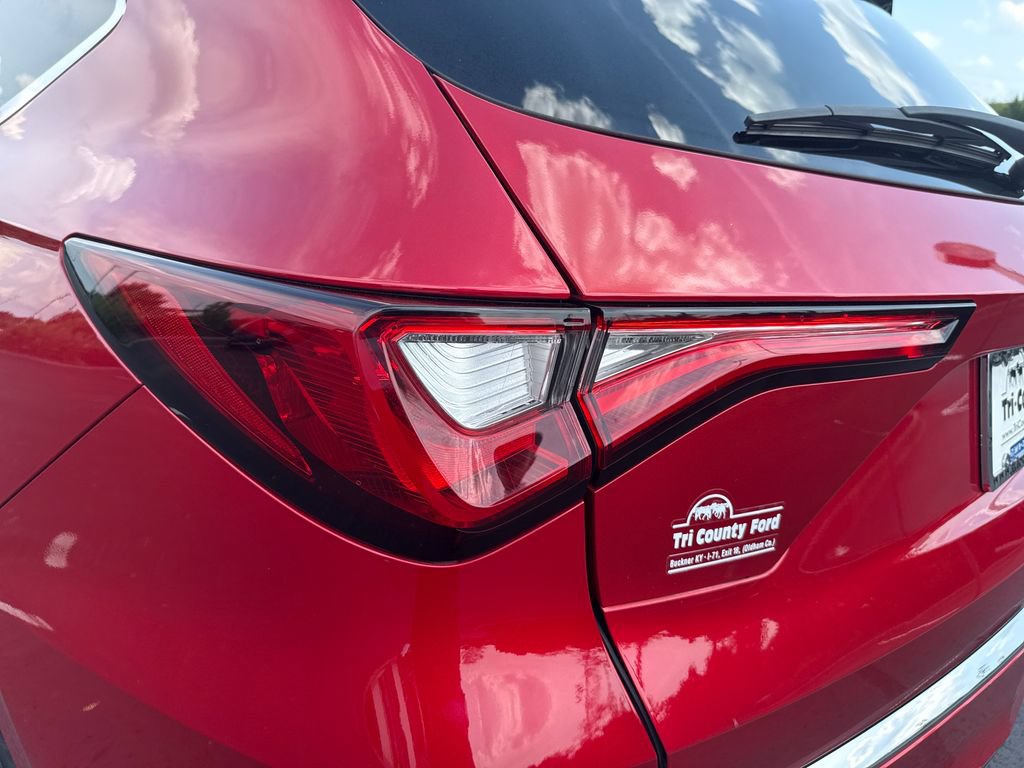Used 2022 Acura MDX w/ Technology Package AWD/4WD image 67
