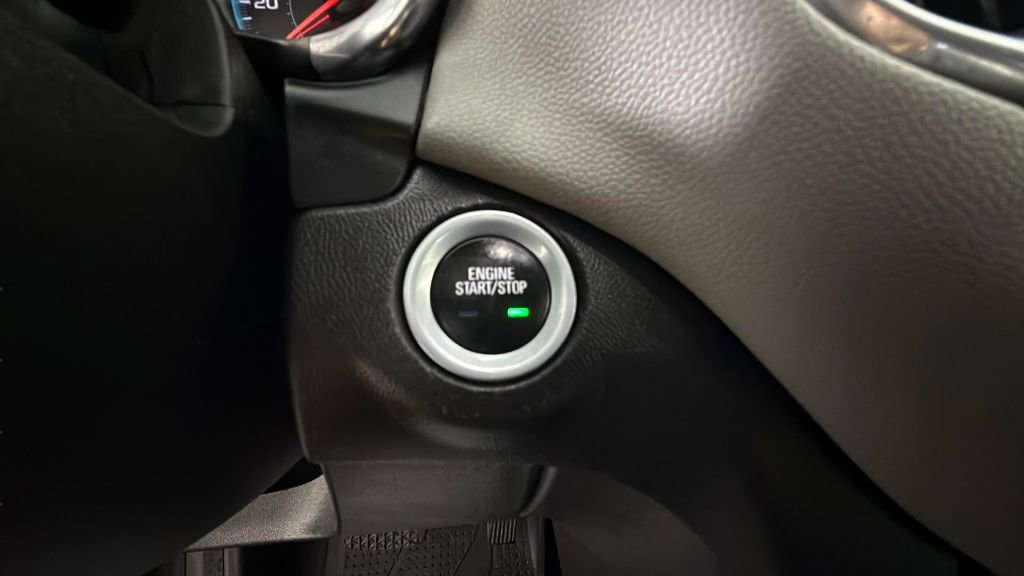 Used 2018 Chevrolet Equinox LS w/ LPO, Floor Liner Package image 15