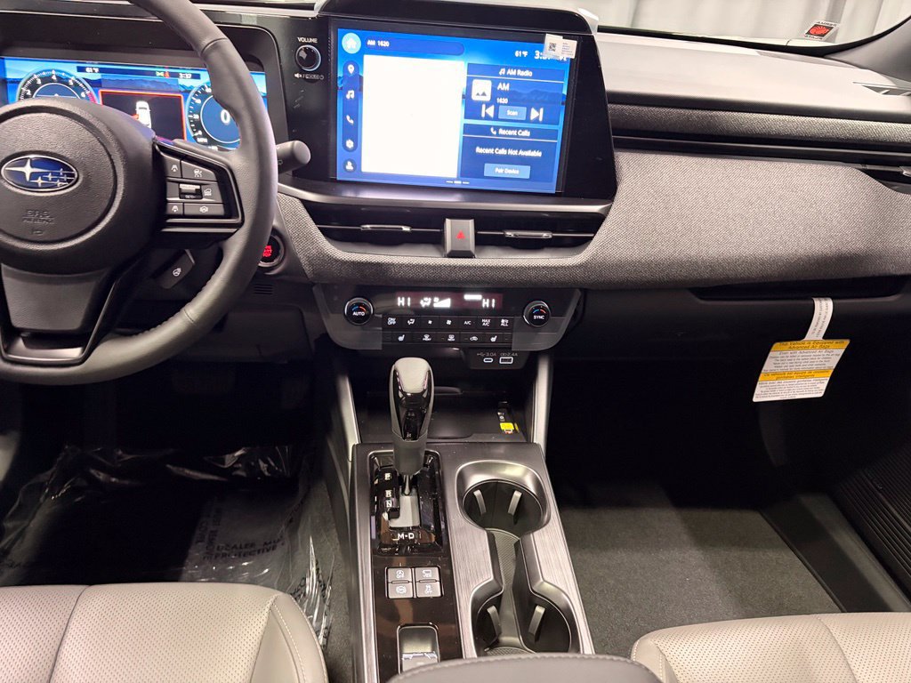 New 2026 Subaru Outback Limited XT AWD/4WD image 13