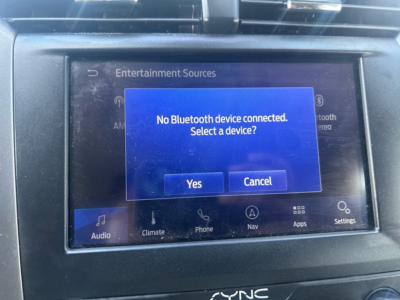 Used 2019 Ford Fusion SE image 16