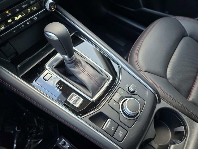 New 2025 MAZDA CX-5 Signature image 23