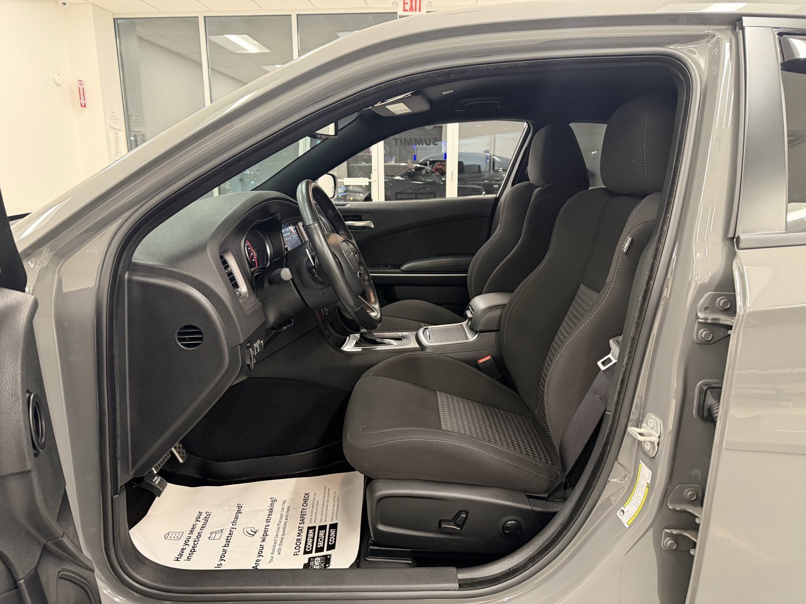 Used 2023 Dodge Charger Scat Pack image 43