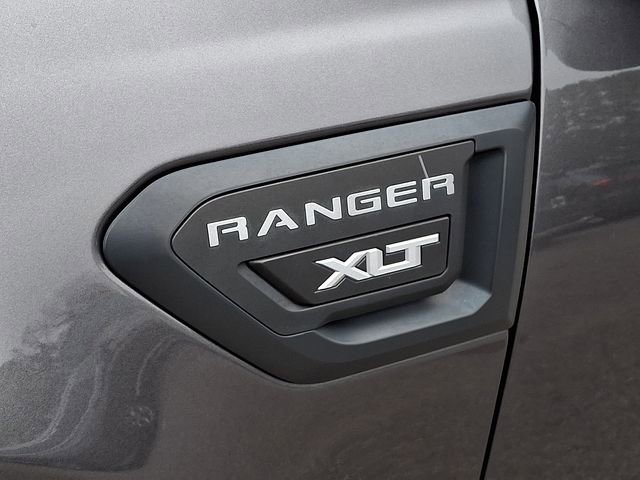 Used 2020 Ford Ranger XLT image 32