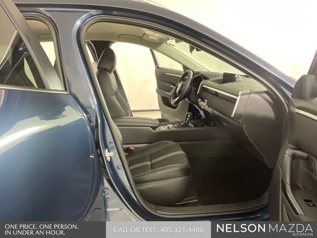 New 2026 MAZDA CX-50 AWD 2.5 S w/ Cargo Package image 14