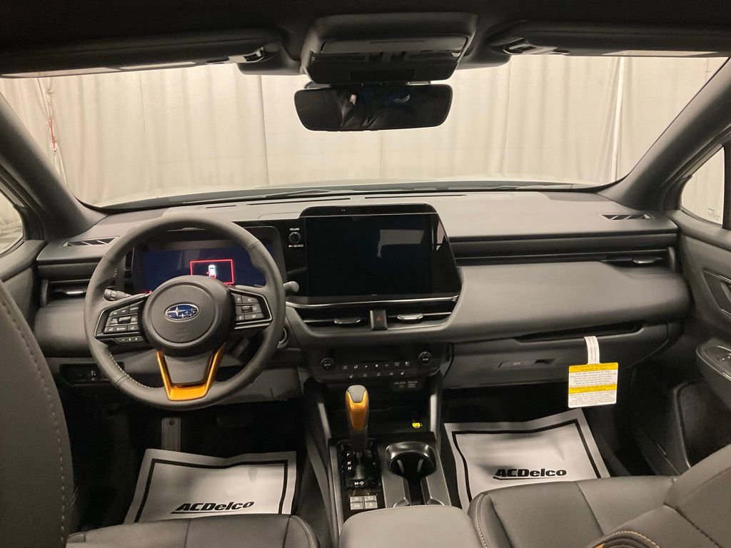 New 2026 Subaru Outback Wilderness image 34