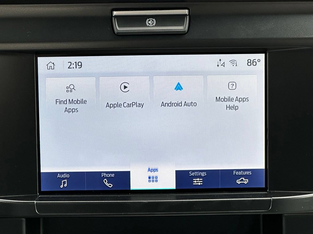 New 2026 Ford F250 XL AWD/4WD image 13