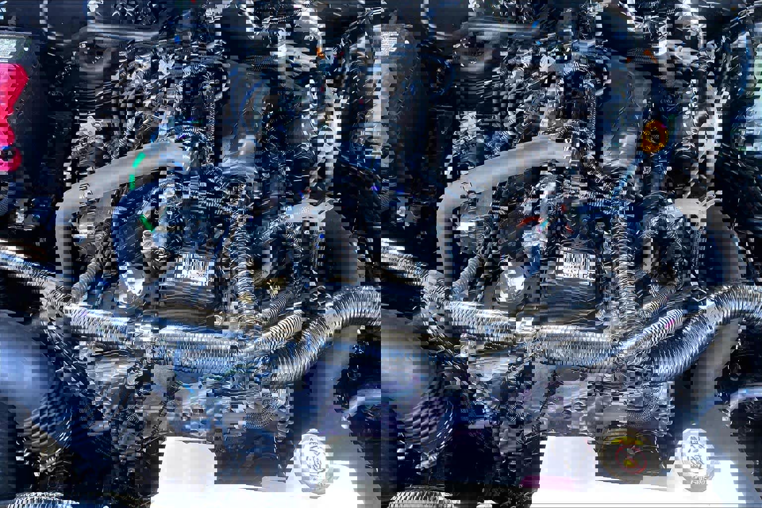 New 2026 Toyota Tacoma SR5 image 17