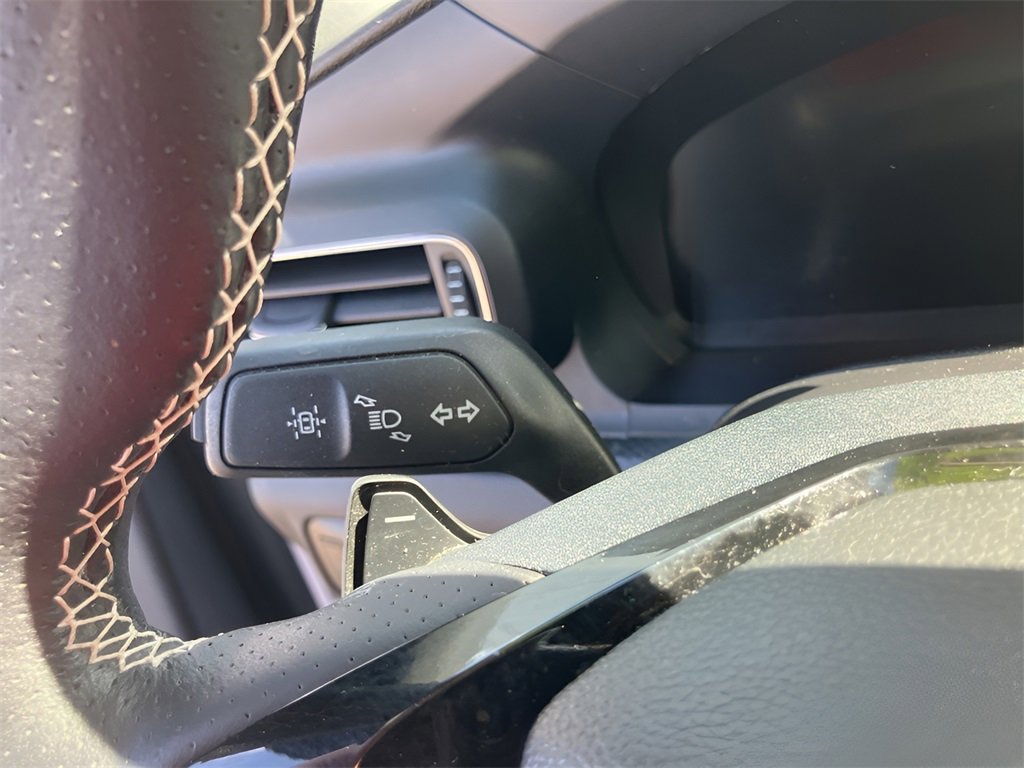 Used 2023 Ford Explorer ST w/ Equipment Group 401A image 18