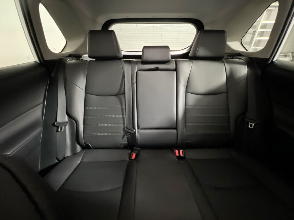 Used 2025 Toyota RAV4 XLE Premium w/ Weather Package FWD image 29