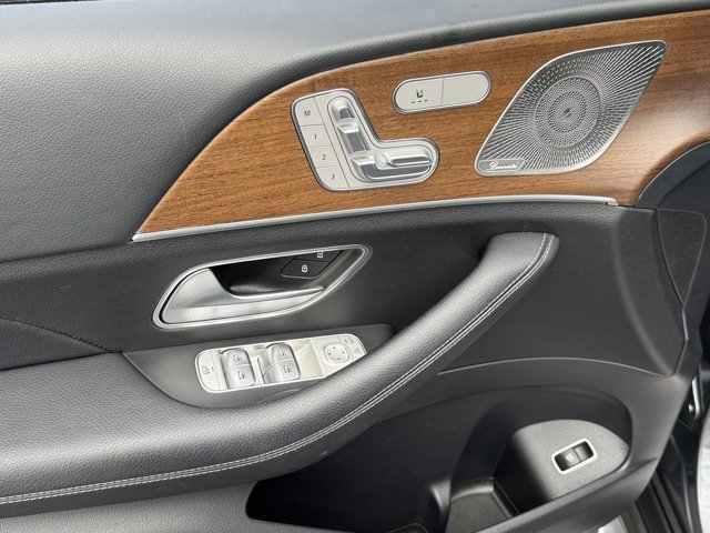 Used 2022 Mercedes-Benz GLE 350 4MATIC image 19