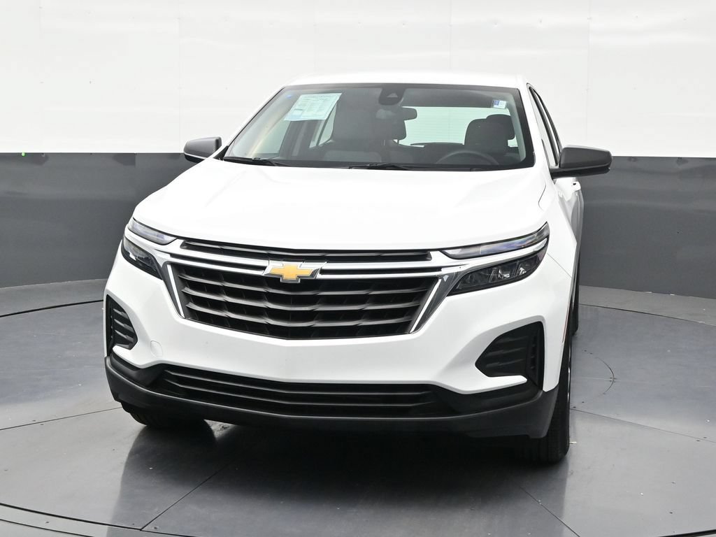 Used 2024 Chevrolet Equinox LS FWD image 8