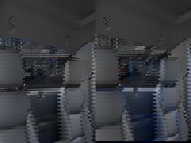 New 2026 Chevrolet Silverado 1500 W/T image 24