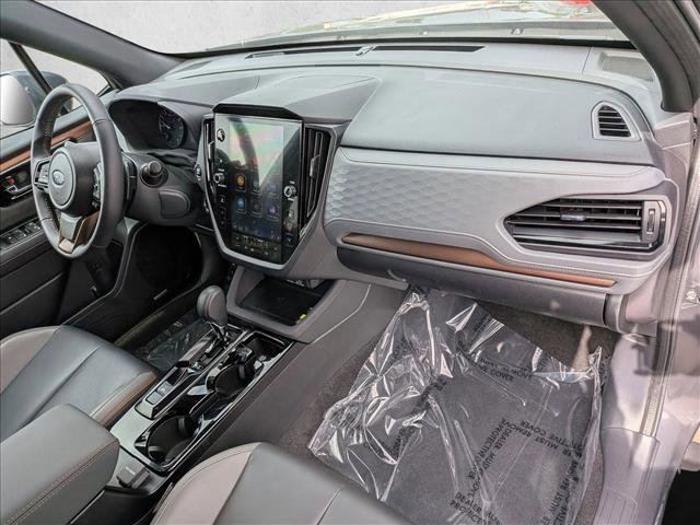 Certified 2026 Subaru Forester Sport AWD/4WD image 20