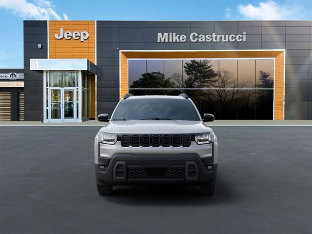 New 2026 Jeep Cherokee Laredo image 6