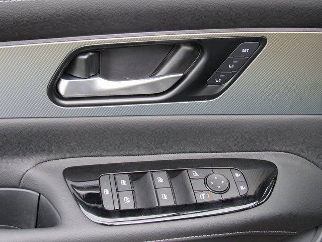 New 2026 Nissan Murano SL image 11