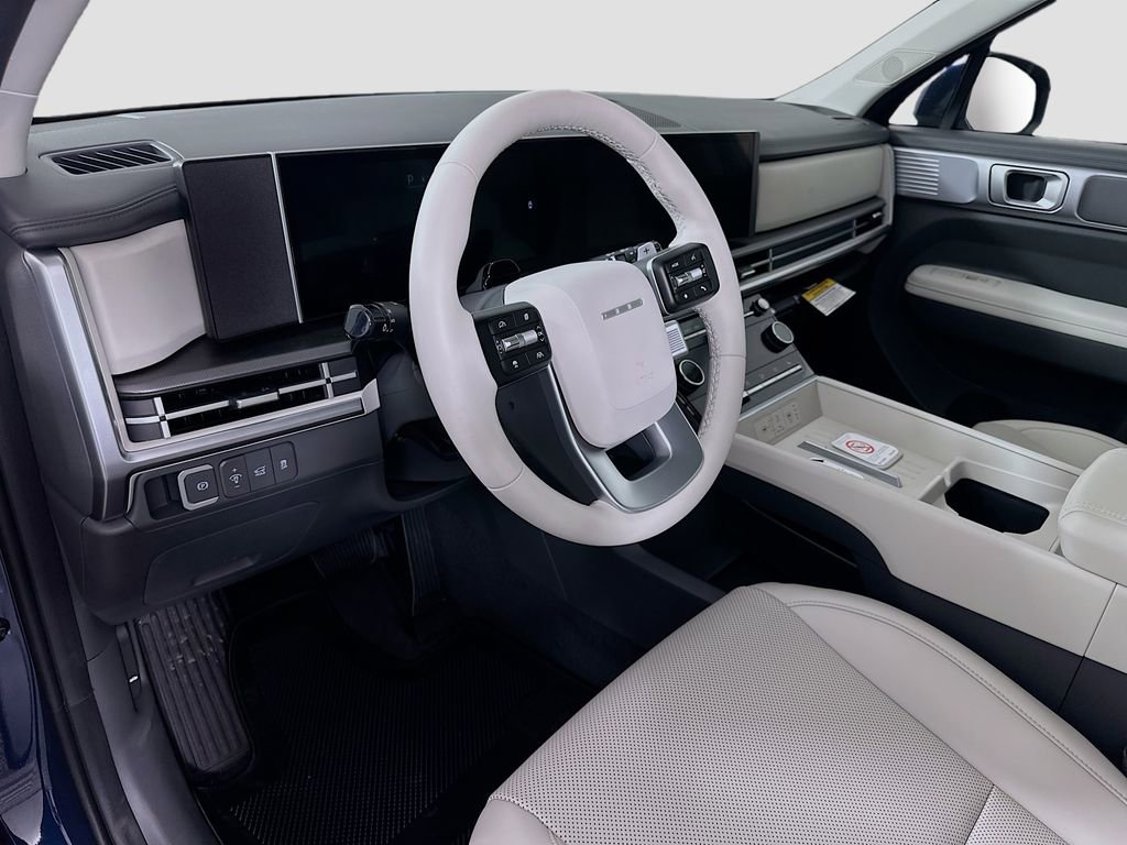 New 2026 Hyundai Santa Fe SEL image 9
