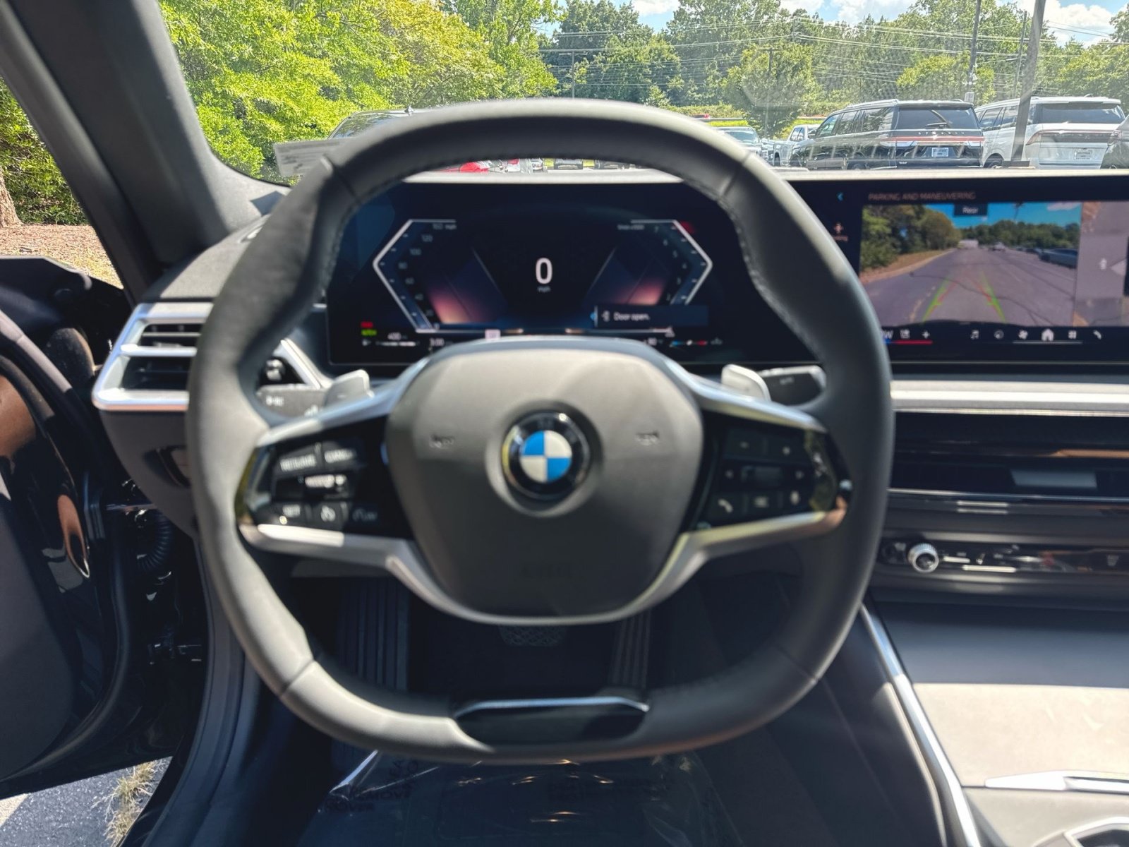 New 2026 BMW 230i xDrive Coupe w/ Premium Package AWD/4WD image 18