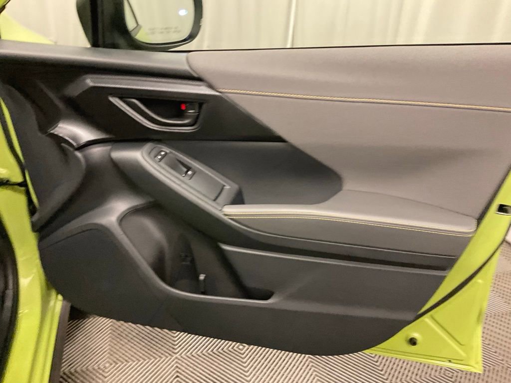 New 2026 Subaru Crosstrek 2.5i Sport image 26