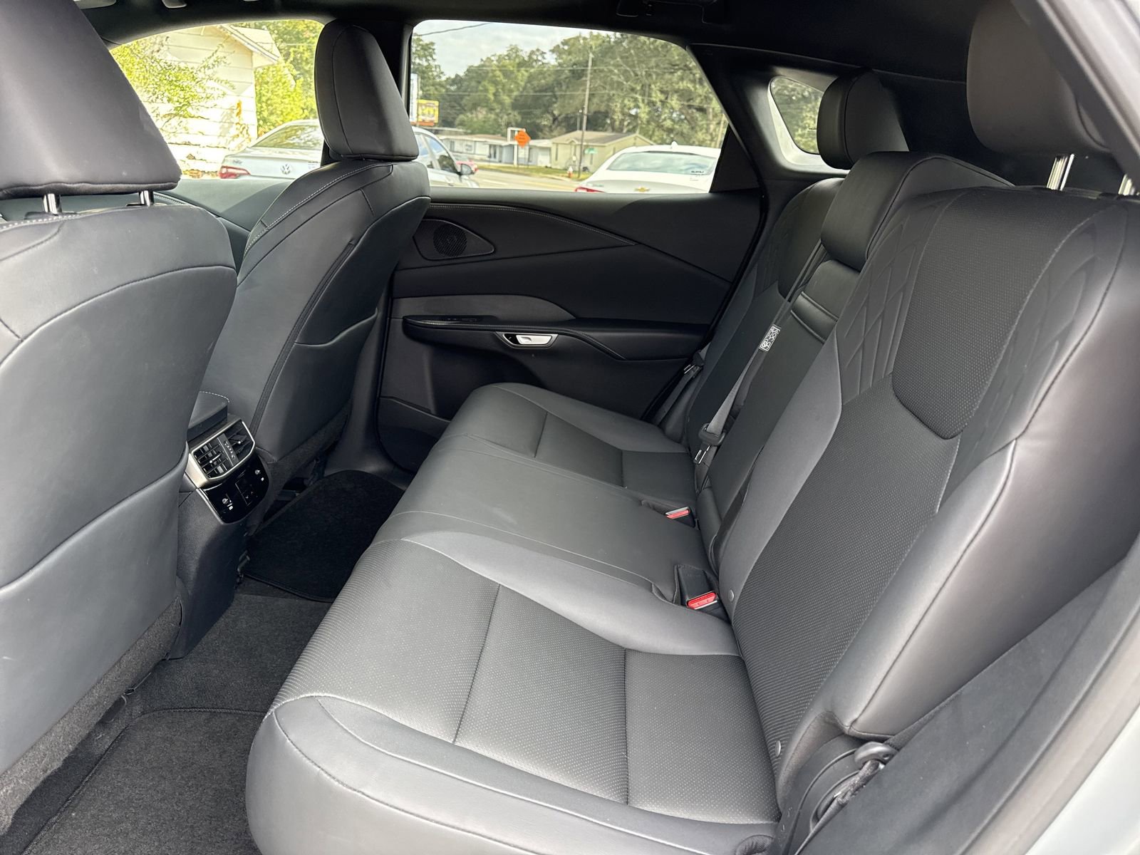 Used 2023 Lexus RX 350 Premium w/ Accessory Package (Z1) image 10