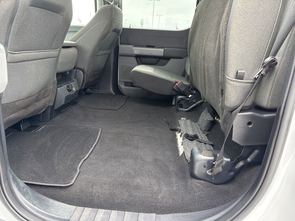 Used 2023 Ford F250 XLT image 11