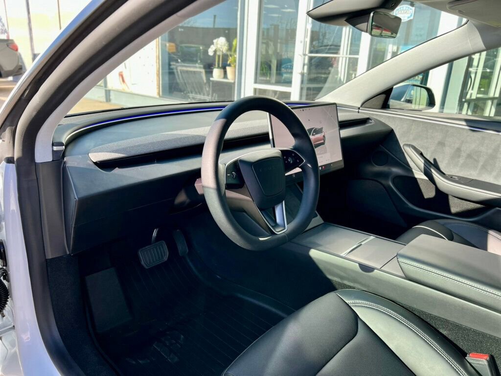 Used 2024 Tesla Model 3 Long Range image 13