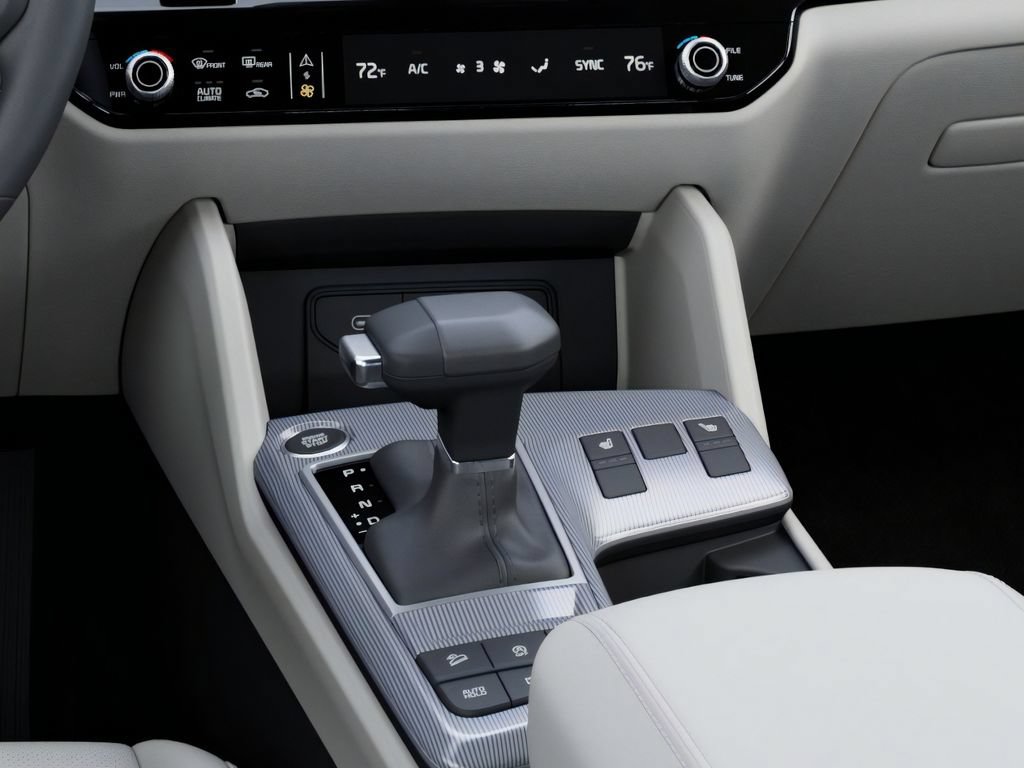 New 2026 Kia Sportage EX AWD/4WD image 23