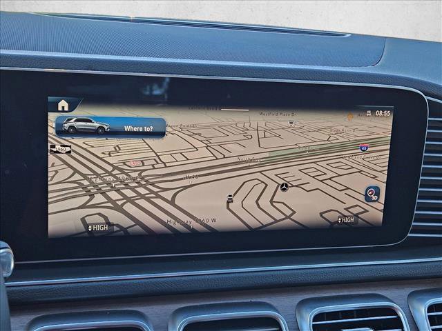 New 2026 Mercedes-Benz GLE 350 4MATIC image 11