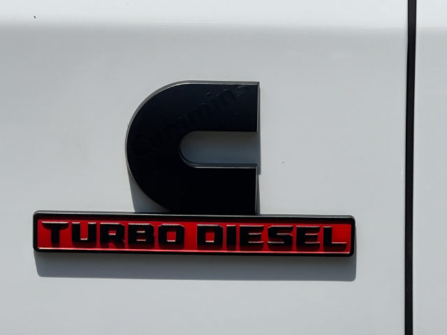 Used 2025 RAM 2500 Rebel w/ Rebel Level 1 Equipment Group AWD/4WD image 9