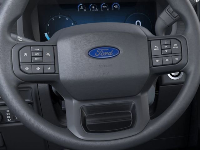 New 2025 Ford F150 XL image 12