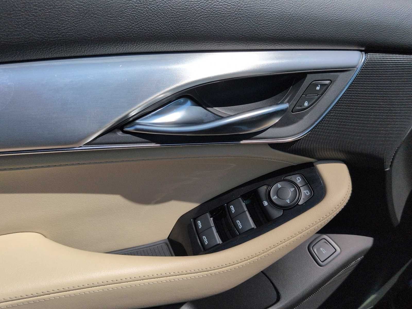 Certified 2024 Cadillac CT5 Luxury RWD image 11