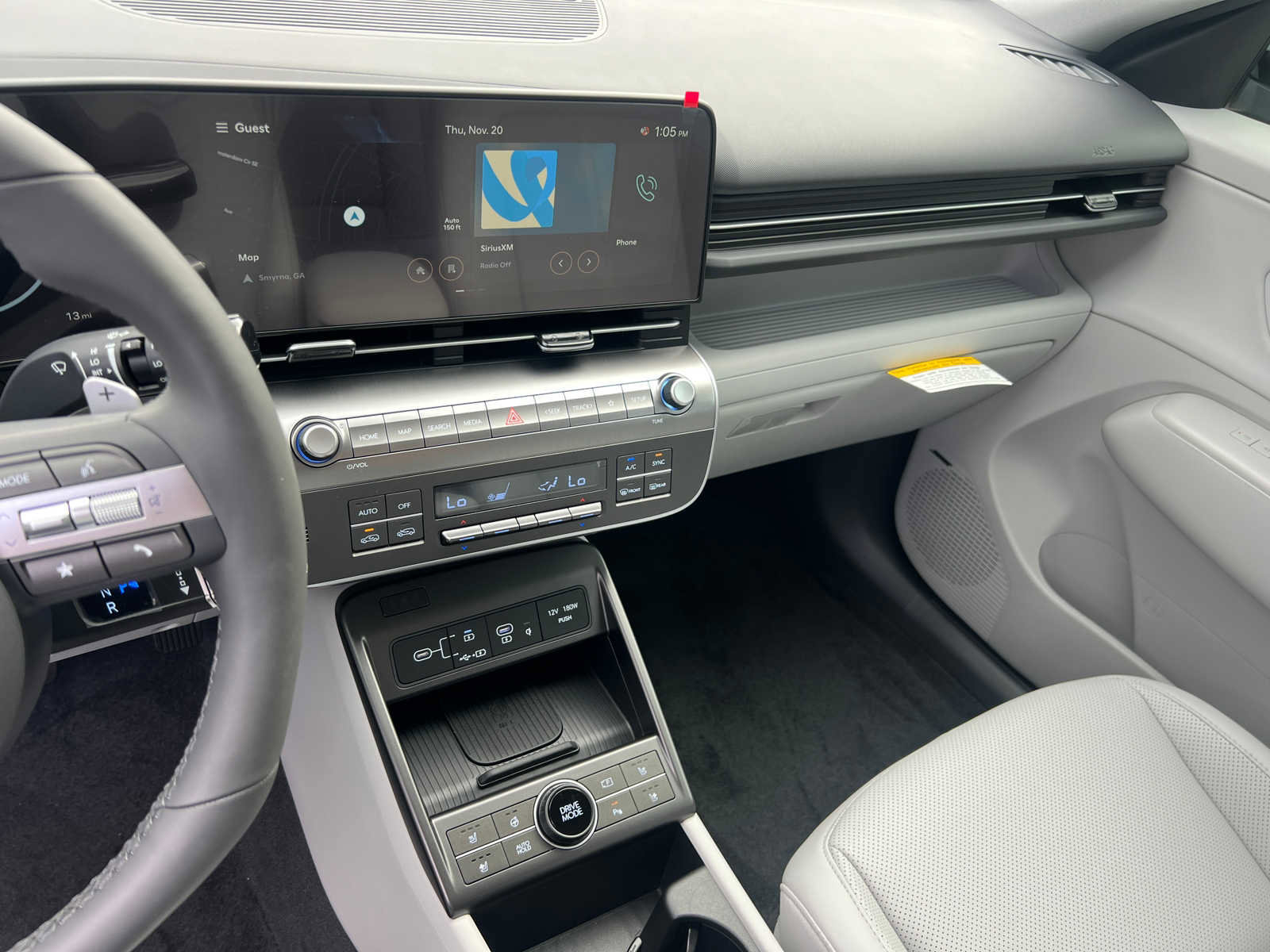 New 2026 Hyundai Kona Limited image 18