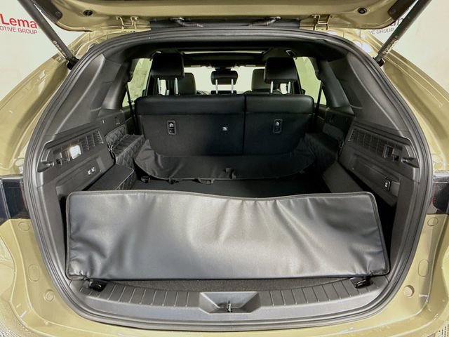 New 2025 MAZDA CX-70 3.3 Turbo S w/ Premium Package image 28