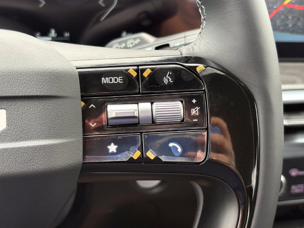 New 2026 Kia Sorento SX AWD/4WD image 27