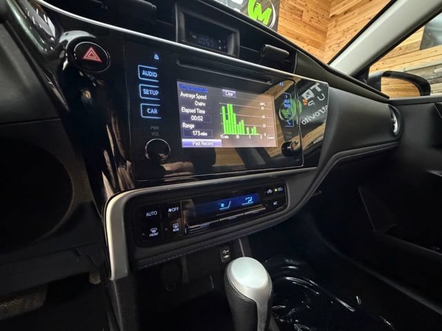 Used 2017 Toyota Corolla SE w/ Carpet Mat Package (TMS) FWD image 20