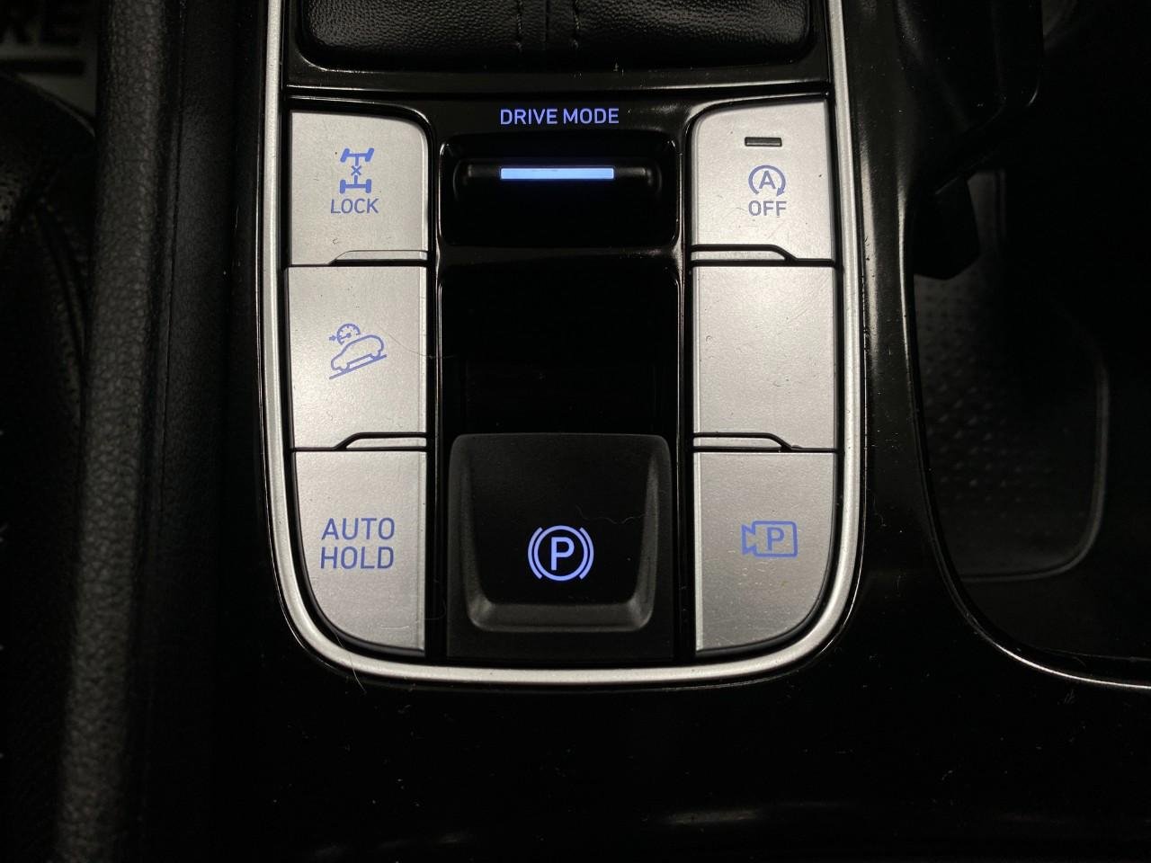 Certified 2023 Hyundai Tucson SEL w/ Convenience Package image 26