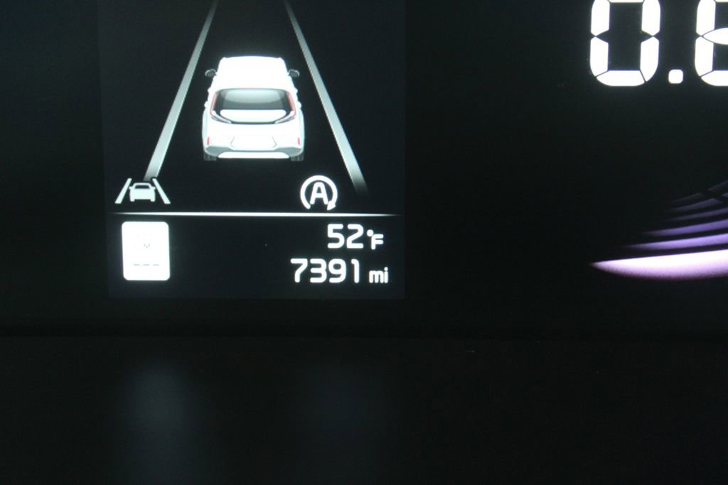 Certified 2025 Kia Soul EX image 29