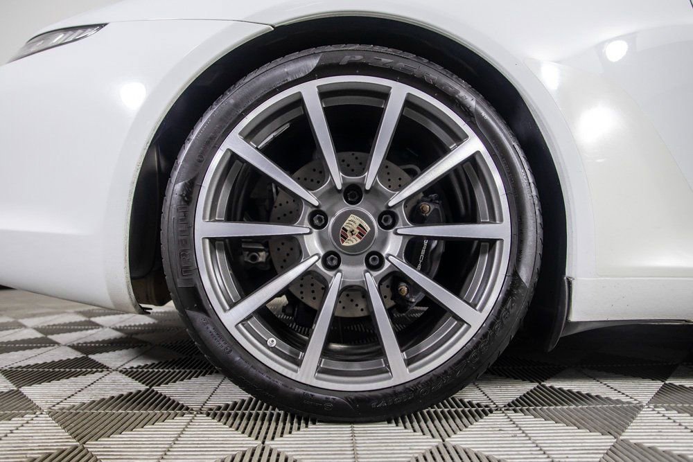Used 2013 Porsche 911 Carrera image 39