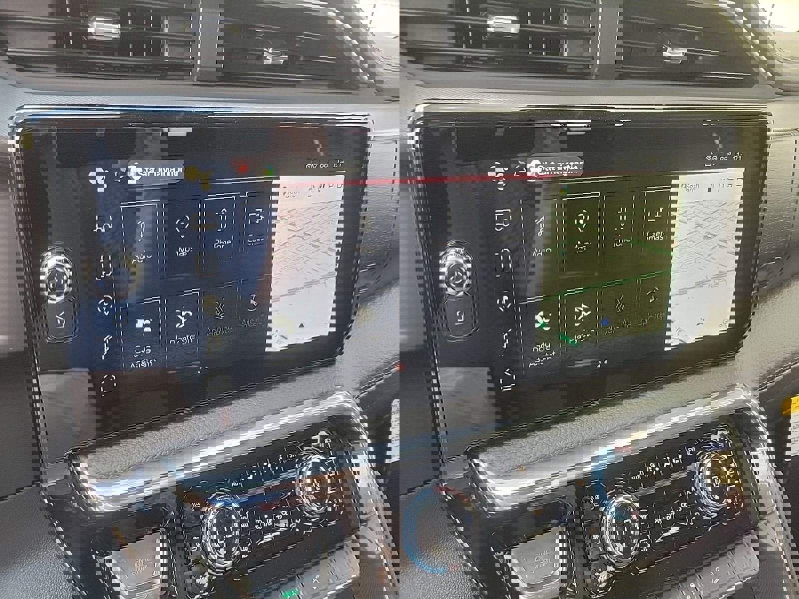 New 2026 GMC Sierra 1500 Denali w/ Denali Reserve Package image 35