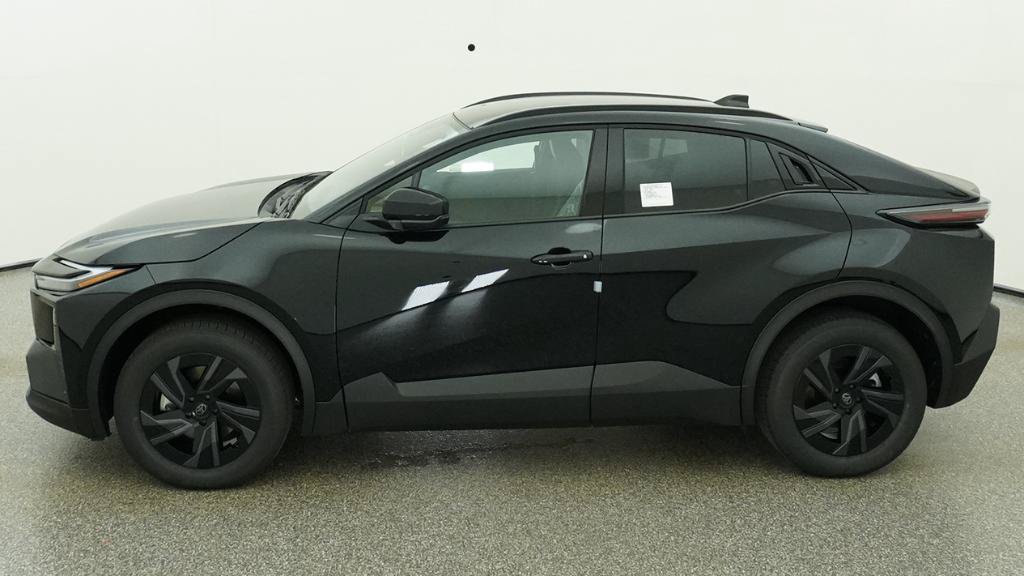 New 2026 Toyota C-HR AWD/4WD image 6