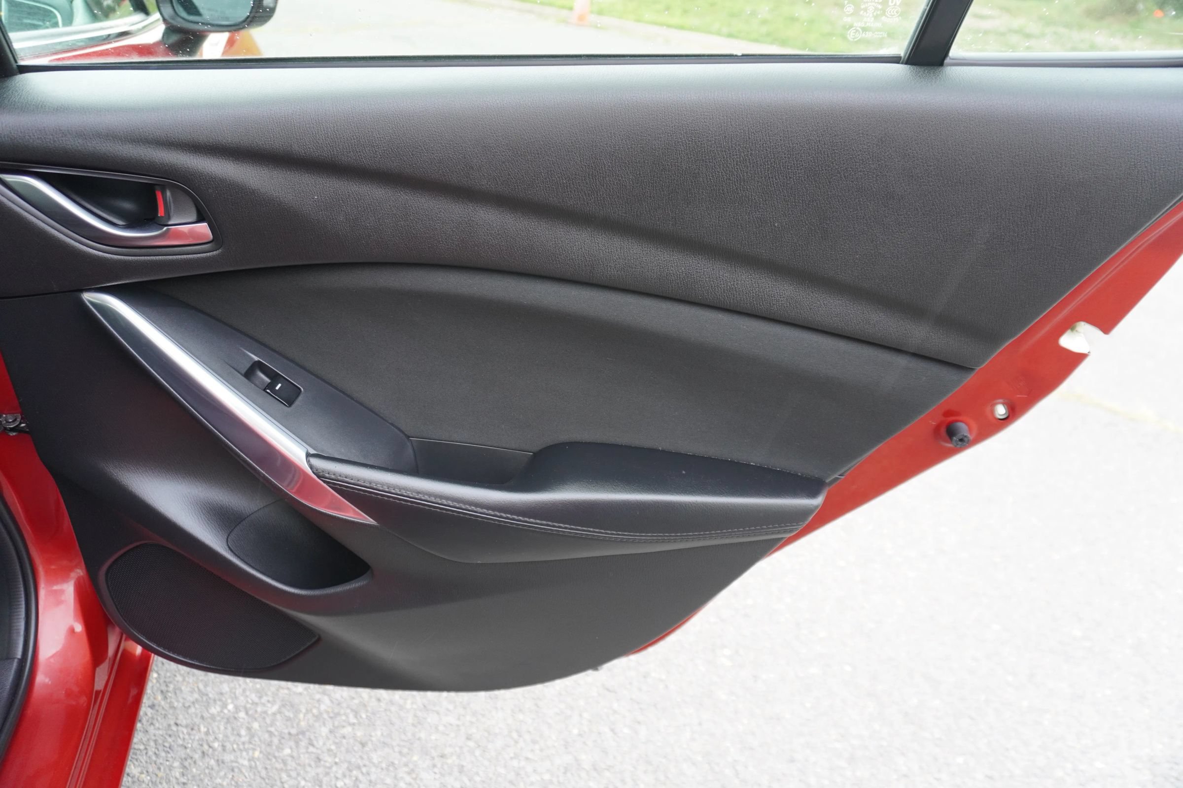 Used 2015 MAZDA MAZDA6 Sport FWD image 15