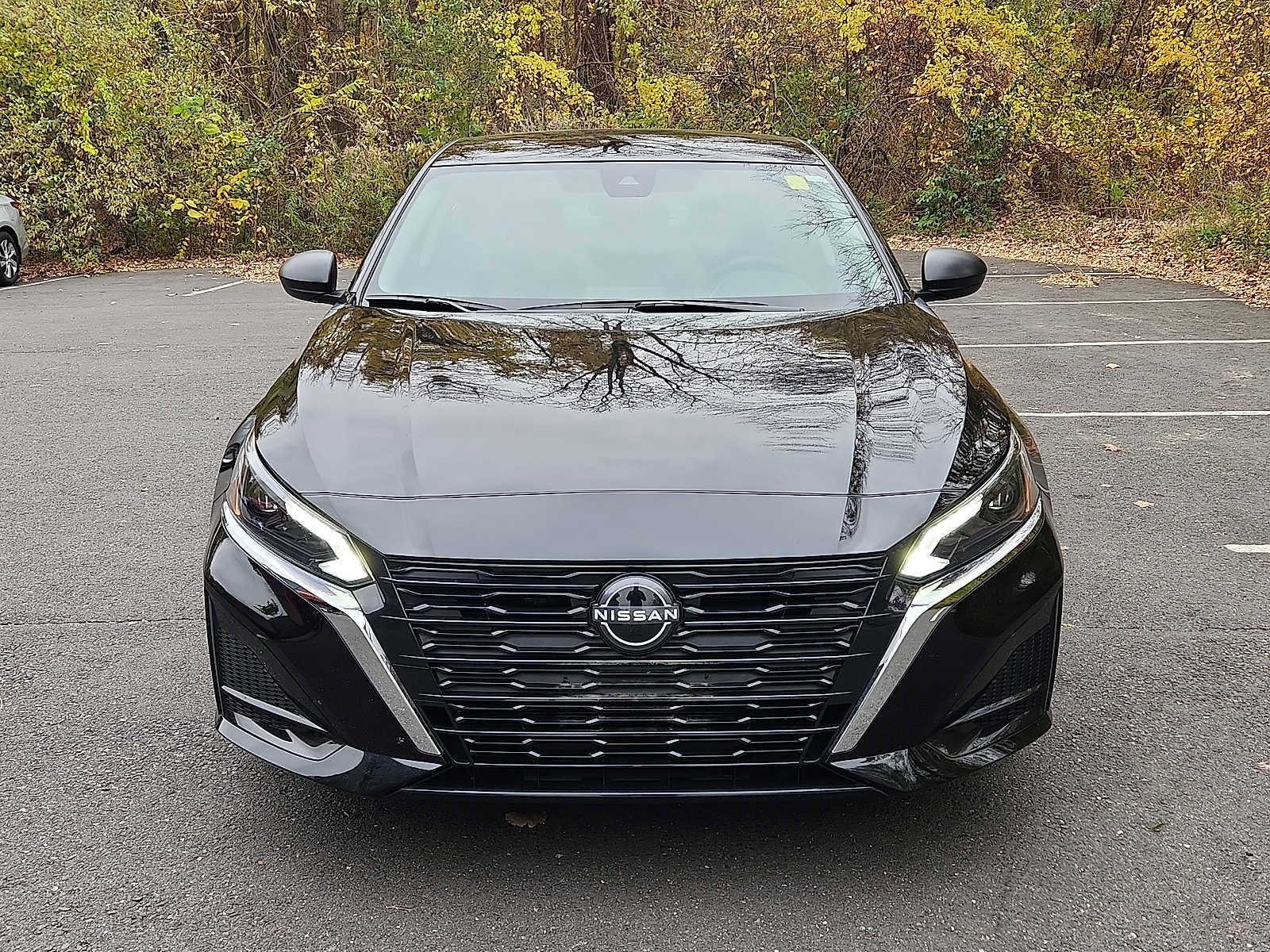 Certified 2024 Nissan Altima 2.5 S video 2